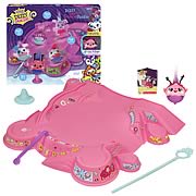 Furreal Friends Dizzy Dancers Deluxe Dance Studio